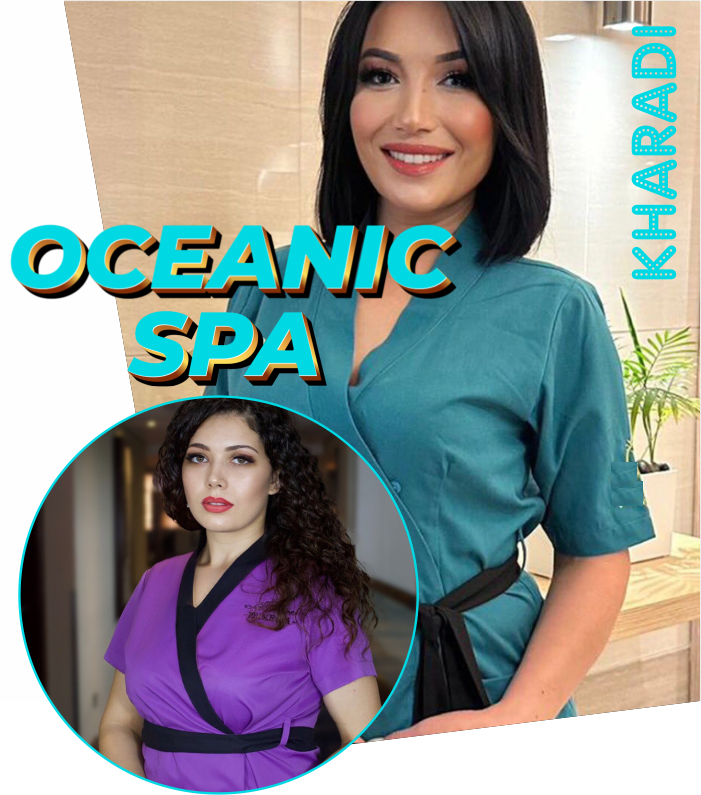 Spa in Kharadi